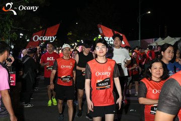RUN TO LIVE 2025 - Ảnh #3141162