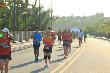 RUN TO LIVE 2025 - Ảnh #3302094