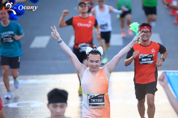 RUN TO LIVE 2025 - Ảnh #3153904