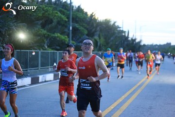 RUN TO LIVE 2025 - Ảnh #3264214