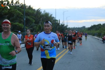 RUN TO LIVE 2025 - Ảnh #3284329