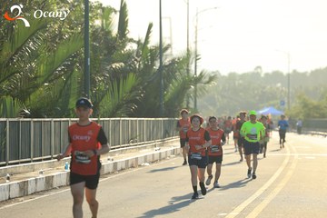 RUN TO LIVE 2025 - Ảnh #3301588