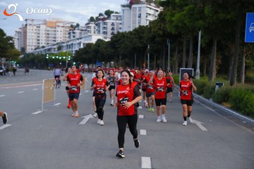RUN TO LIVE 2025 - Ảnh #3258739