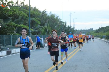 RUN TO LIVE 2025 - Ảnh #3283875