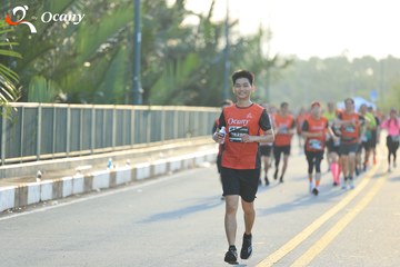 RUN TO LIVE 2025 - Ảnh #3300037