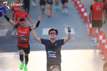 RUN TO LIVE 2025 - Ảnh #3154494