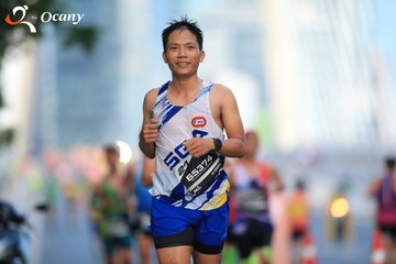 RUN TO LIVE 2025 - Ảnh #3286708