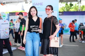 RUN TO LIVE 2025 - Ảnh #3122699