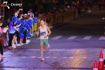 RUN TO LIVE 2025 - Ảnh #3141833