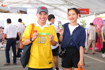 RUN TO LIVE 2025 - Ảnh #3134864