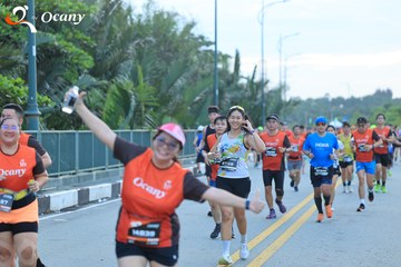 RUN TO LIVE 2025 - Ảnh #3285700