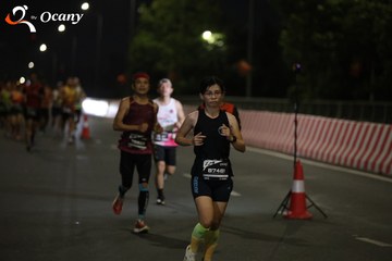 RUN TO LIVE 2025 - Ảnh #3202106