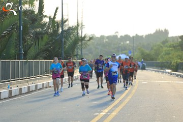 RUN TO LIVE 2025 - Ảnh #3300556
