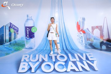 RUN TO LIVE 2025 - Ảnh #3134683