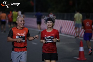 RUN TO LIVE 2025 - Ảnh #3205989
