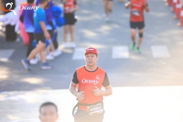 RUN TO LIVE 2025 - Ảnh #3203408