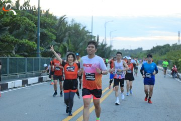 RUN TO LIVE 2025 - Ảnh #3284783