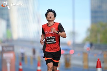 RUN TO LIVE 2025 - Ảnh #3285603