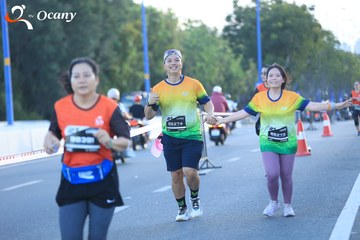 RUN TO LIVE 2025 - Ảnh #3258336
