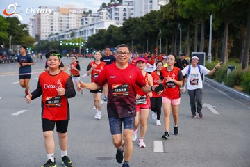 RUN TO LIVE 2025 - Ảnh #3259246