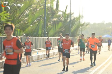 RUN TO LIVE 2025 - Ảnh #3301809