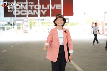 RUN TO LIVE 2025 - Ảnh #3120596