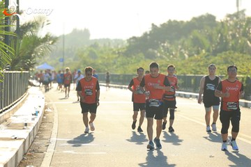 RUN TO LIVE 2025 - Ảnh #3303126