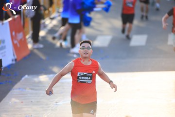 RUN TO LIVE 2025 - Ảnh #3154560