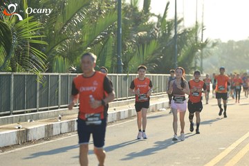 RUN TO LIVE 2025 - Ảnh #3302340