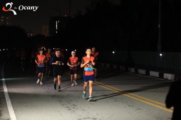 RUN TO LIVE 2025 - Ảnh #3260605