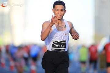 RUN TO LIVE 2025 - Ảnh #3282869