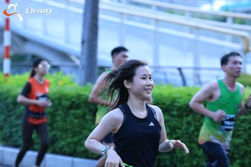 RUN TO LIVE 2025 - Ảnh #3156397