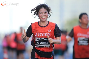 RUN TO LIVE 2025 - Ảnh #3280164
