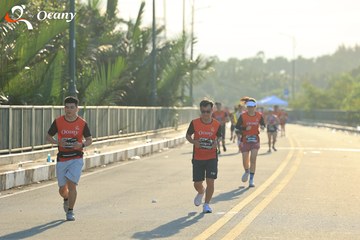 RUN TO LIVE 2025 - Ảnh #3301954