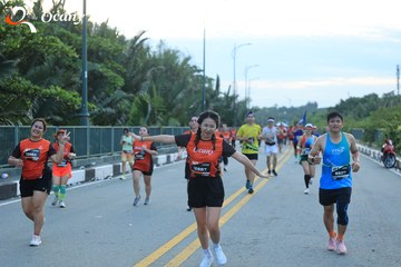 RUN TO LIVE 2025 - Ảnh #3282665