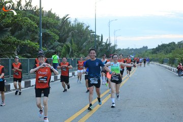 RUN TO LIVE 2025 - Ảnh #3282286