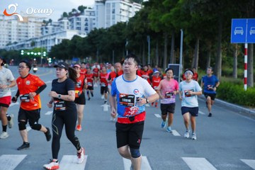 RUN TO LIVE 2025 - Ảnh #3257072