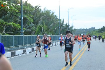 RUN TO LIVE 2025 - Ảnh #3278954