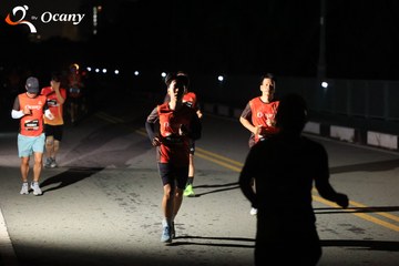 RUN TO LIVE 2025 - Ảnh #3260593