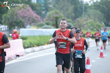 RUN TO LIVE 2025 - Ảnh #3208930