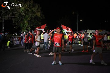 RUN TO LIVE 2025 - Ảnh #3140327