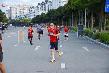 RUN TO LIVE 2025 - Ảnh #3260078