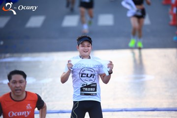 RUN TO LIVE 2025 - Ảnh #3153589