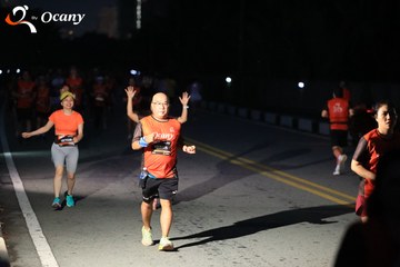 RUN TO LIVE 2025 - Ảnh #3262841