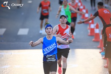 RUN TO LIVE 2025 - Ảnh #3154345