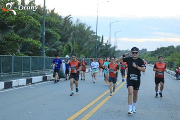 RUN TO LIVE 2025 - Ảnh #3284703