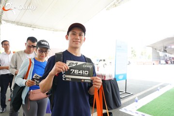 RUN TO LIVE 2025 - Ảnh #3120308