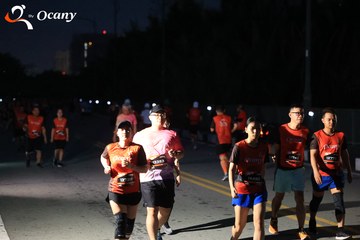 RUN TO LIVE 2025 - Ảnh #3262886