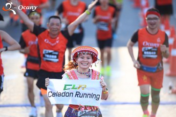 RUN TO LIVE 2025 - Ảnh #3154279
