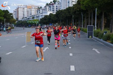 RUN TO LIVE 2025 - Ảnh #3258059